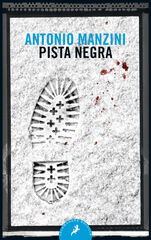 Pista negra Pista negra