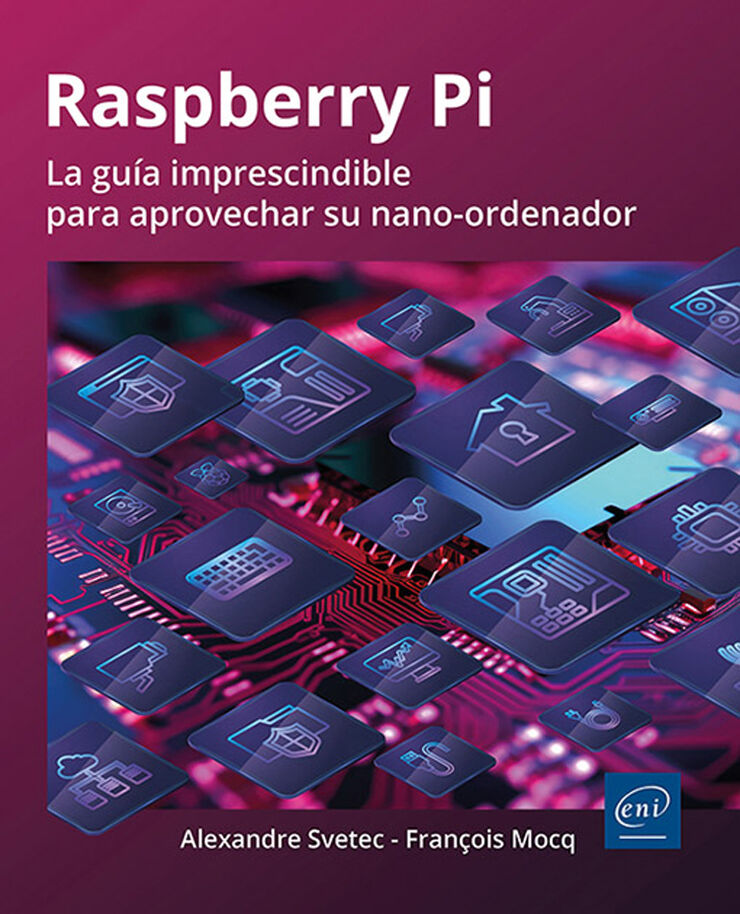 Raspberry Pi
