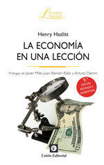 LA ECONOM&Iacute;A EN UNA LECCI&Oacute;N. 9na