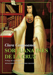 Sor Juana Inés de la Cruz Sor Juana Inés de la Cruz