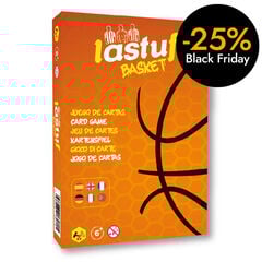 Lastuf Basket