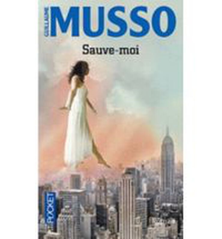 Sauve-Moi Presses Pocket 9782266210768