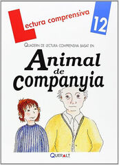 Animal De Companyia