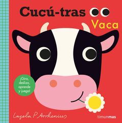 Cucú-tras. Vaca Cucú-tras. Vaca
