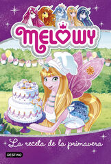 Melowy. La receta de la primavera Melowy. La receta de la primavera