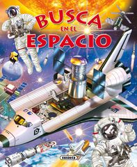 Busca en el espacio Busca en el espacio