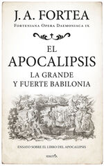El Apocalipsis