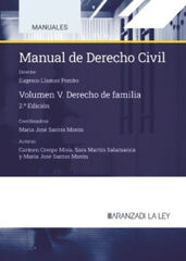 Manual de Derecho civil Manual de Derecho civil