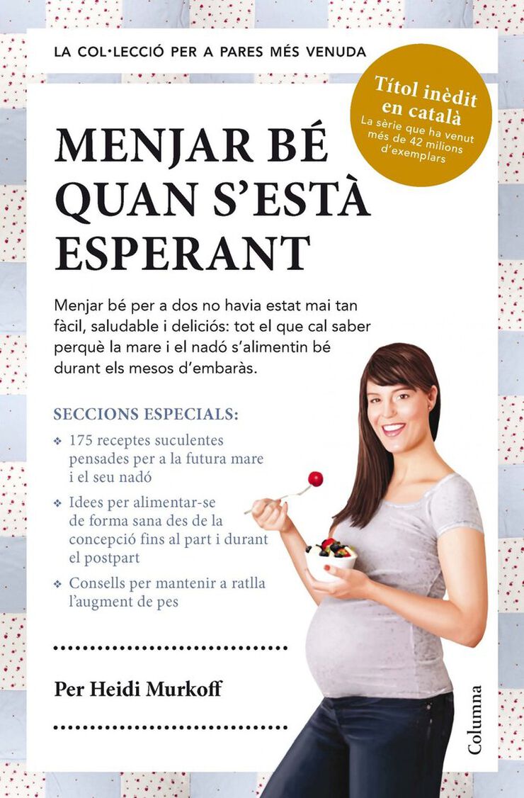 Menjar b quan s'est esperant