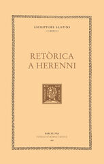 Retòrica a Herenni