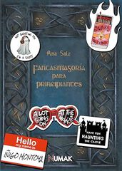 Fantasmagoría para principiantes