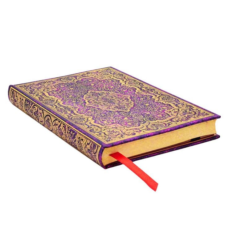 Libreta Paperblanks Mini liso Picaresca