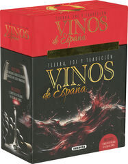 Vinos de España Vinos de España