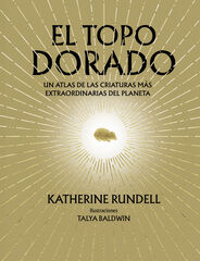 El topo dorado El topo dorado