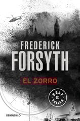 El Zorro El Zorro