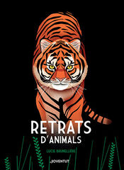 Retrats d'animals Retrats d'animals