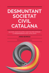 Desmuntant Societat Civil Catalana Desmuntant Societat Civil Catalana
