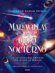 Maravillas del cielo nocturno Maravillas del cielo nocturno