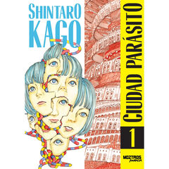 Ciudad parásito 01