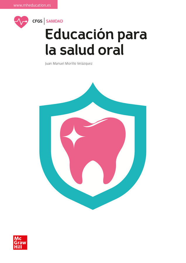Educaci&oacute;n para la salud oral