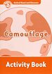Amouflage/Activity