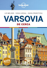 Varsovia de cerca 1 Varsovia de cerca 1