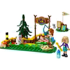 LEGO® Friends Campamento de Aventura: Área de Tiro con Arco 42622