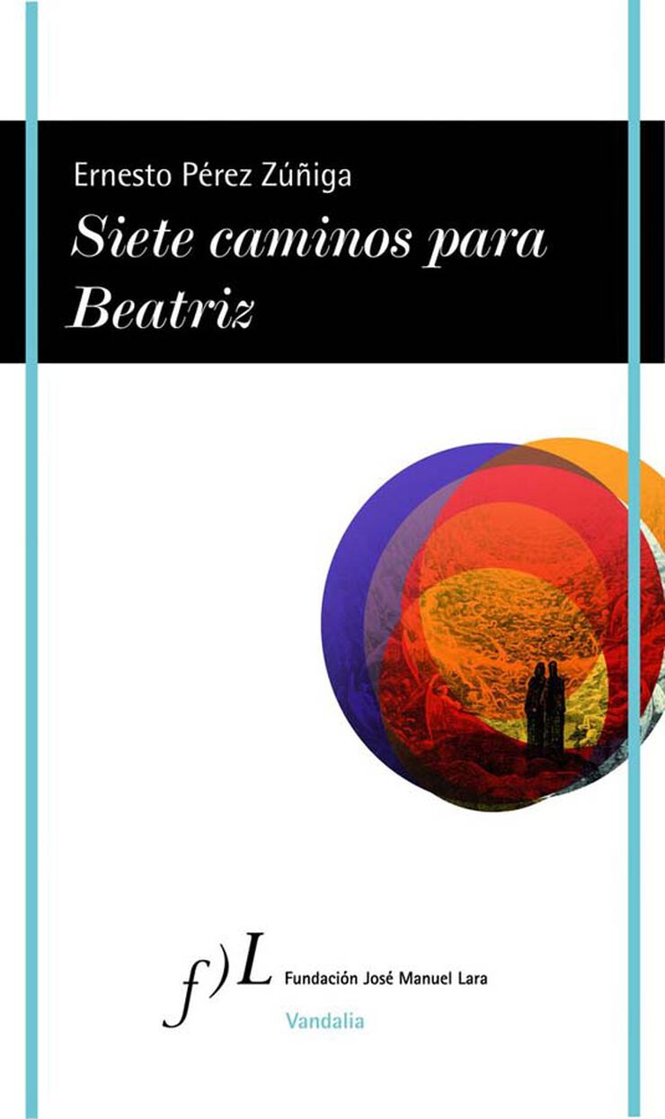 Siete caminos para Beatriz