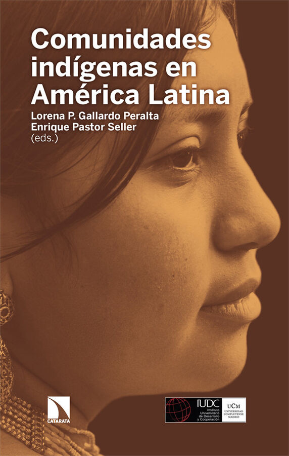 Comunidades indigenas en Am&eacute;rica Latina