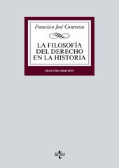 La Filosofía del Derecho en la Historia
