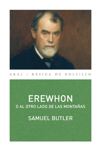 Erewhon o al otro lado de la monta&ntilde;a