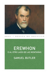 Erewhon o al otro lado de la monta&ntilde;a