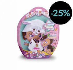 Roba nina The Bellies Vestits