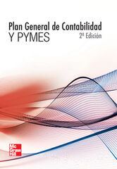 Plan geneal de contabilidad y pymes Plan geneal de contabilidad y pymes