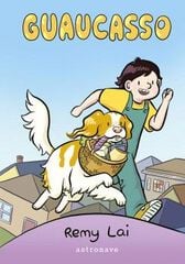 Guaucasso Guaucasso