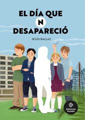 El día que N desapareció