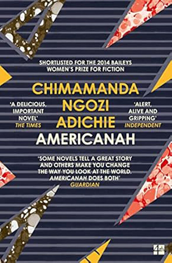 Americanah