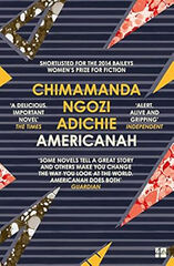 Americanah Americanah