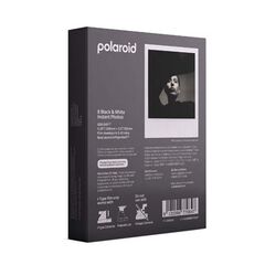 Pel·lícula Polaroid I-Type blanc i negre