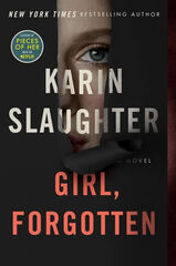 Girl forgotten Girl forgotten