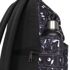 Mochila Eastpak PC Day Pak'r Pokémon black