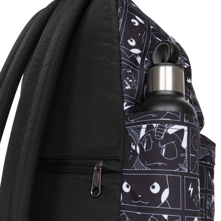 Mochila Eastpak PC Day Pak'r Pokémon black