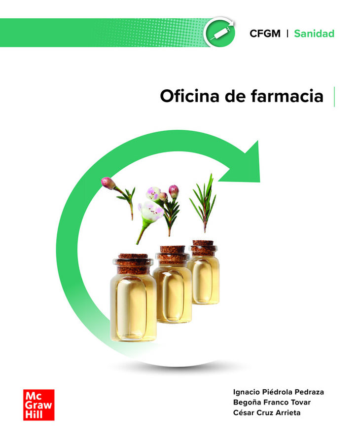 Oficina de farmacia