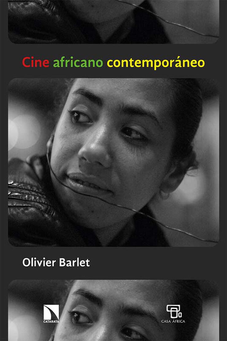 Cine africano contemporáneo