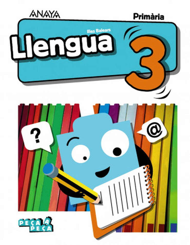 Llengua 3.