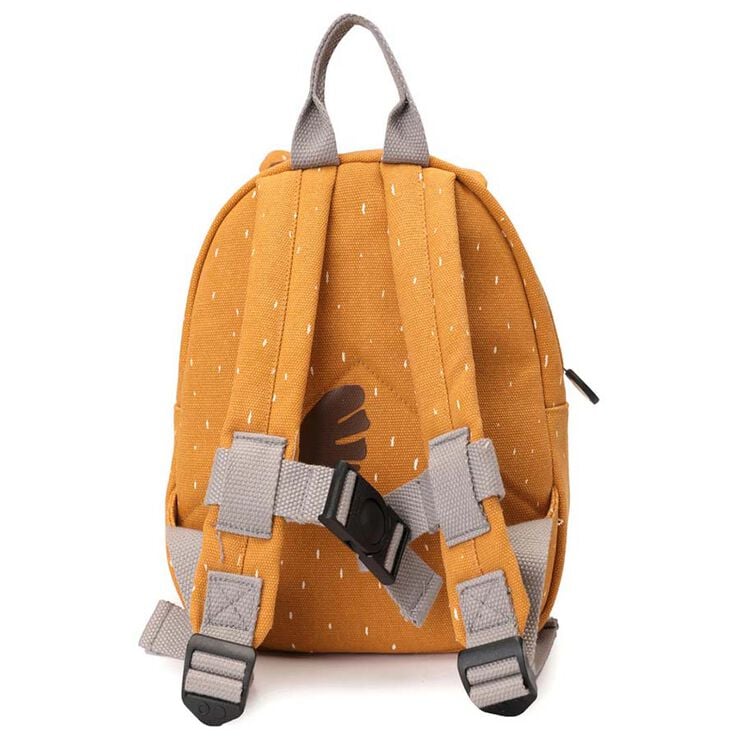 Mochila infantil Trixie Mr. Giraffe