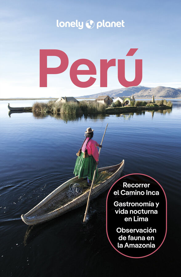 Per&uacute; 8