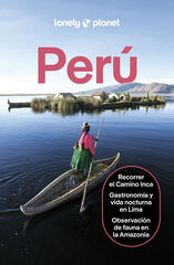 Perú 8 Perú 8