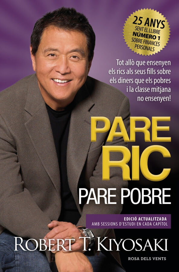 Pare ric, pare pobre