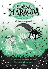 La sirena Maragda 3 - Sirena Maragda i el tresor perdut La sirena Maragda 3 - Sirena Maragda i el tresor perdut